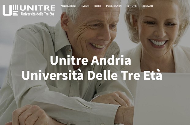 Unitre Andria